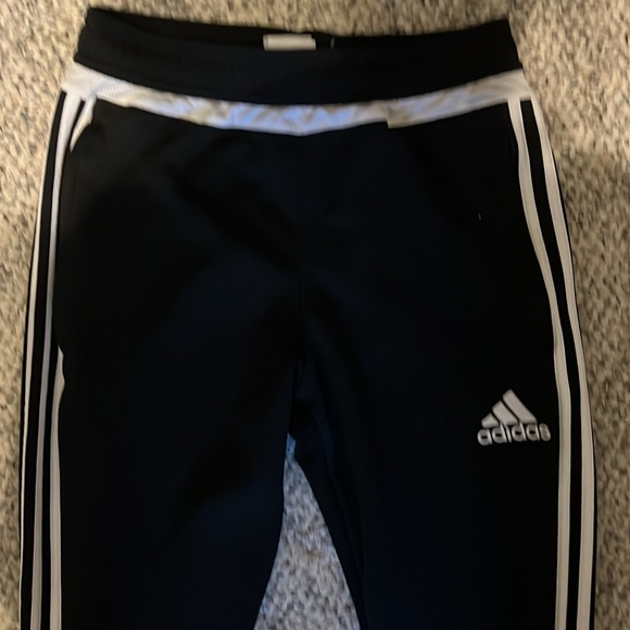 Adidas Climacool Pants - Picture 2 of 6
